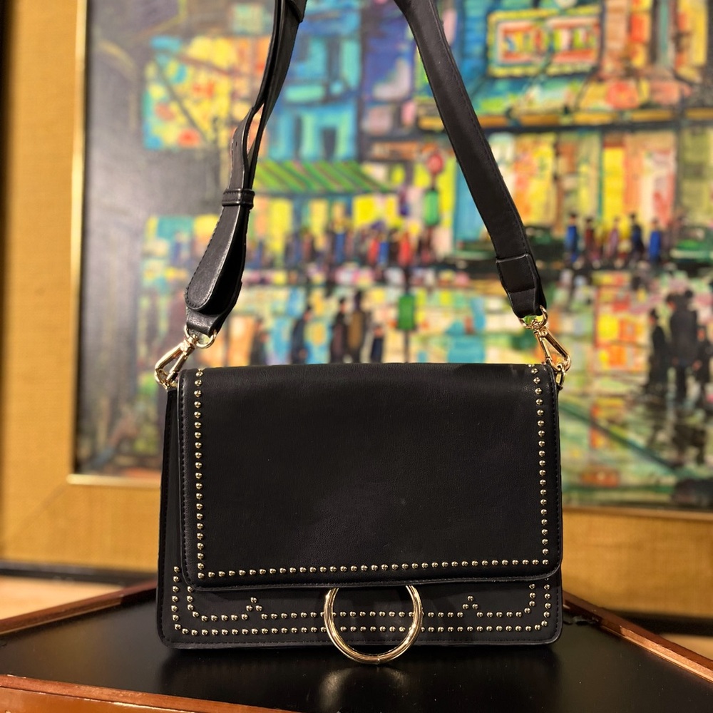 lily& ivy Cross Body Bag
